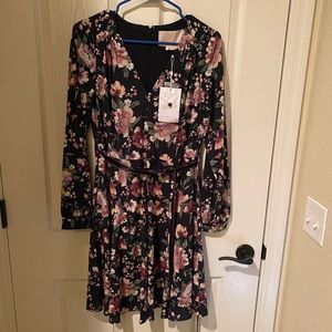 Gal Meets Glam, Rosalind, Size 6, NWT